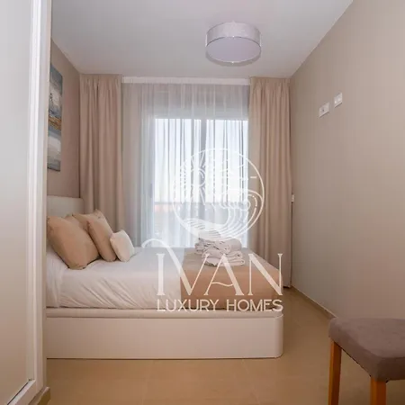 Apartment Casa Galiana Ivan Luxury Homes 5ªpta Norte 1ªlinea